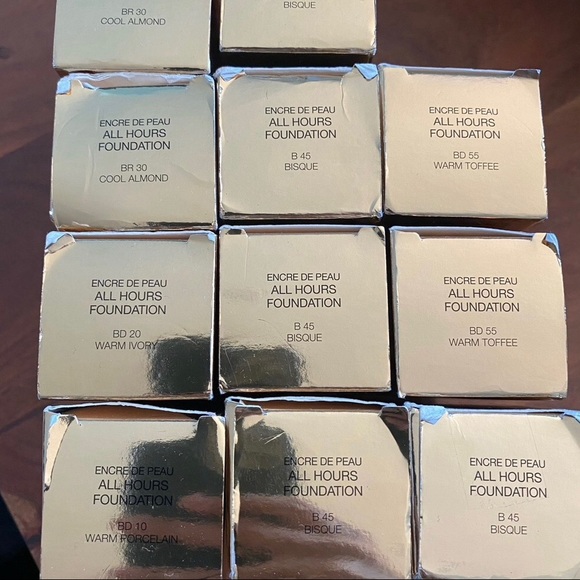 YSL - Picture 3 of 3